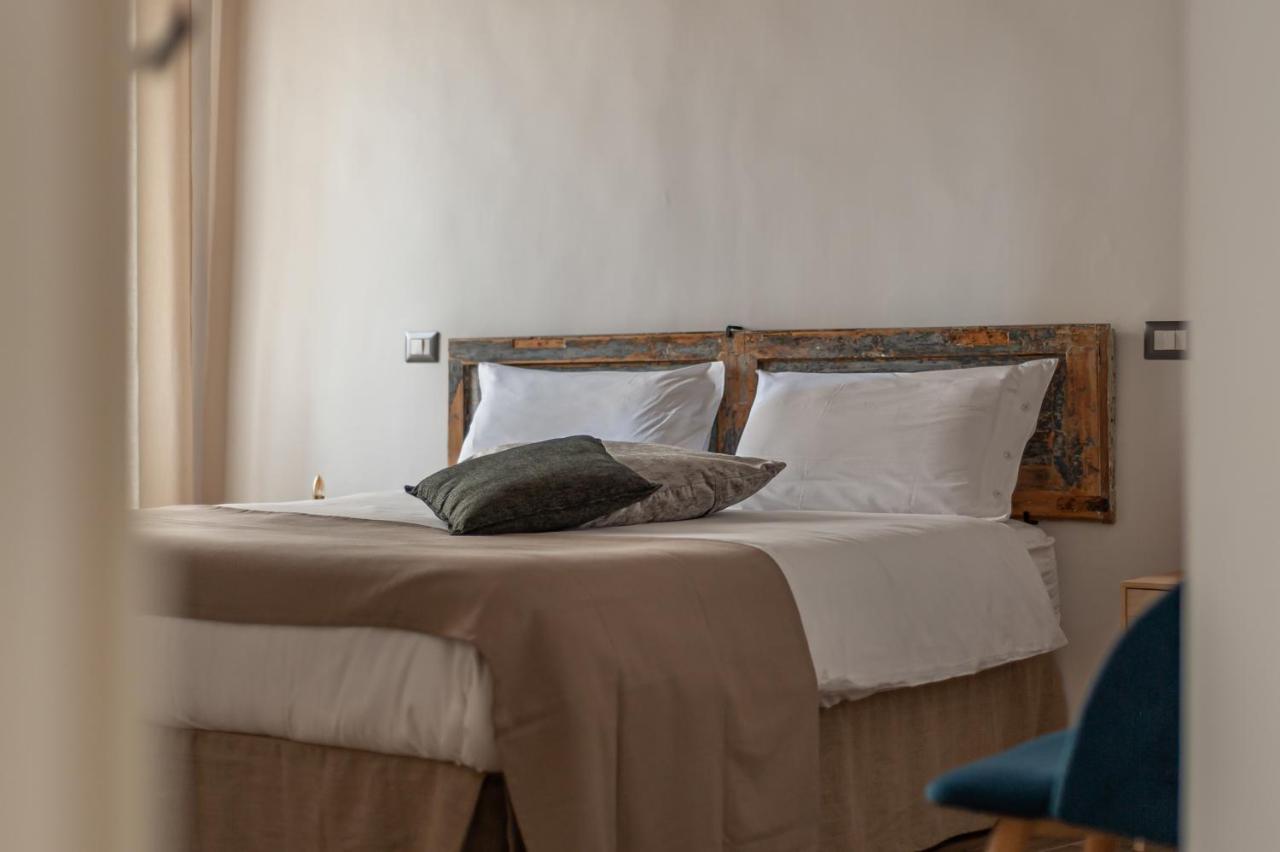 Apartmán Bed And Box - Vt02 Locazione Turistica Viterbo Exteriér fotografie