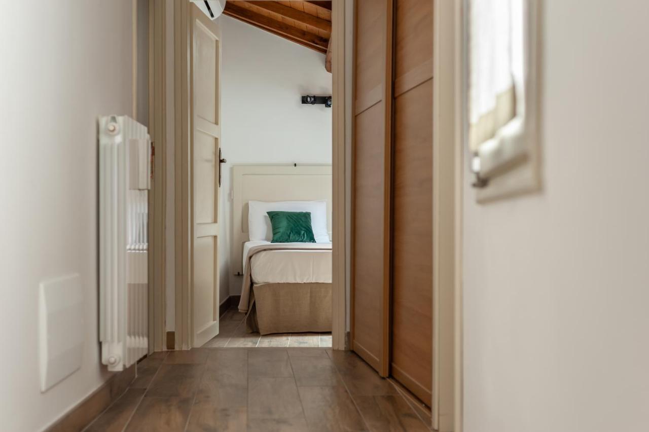 Apartmán Bed And Box - Vt02 Locazione Turistica Viterbo Exteriér fotografie