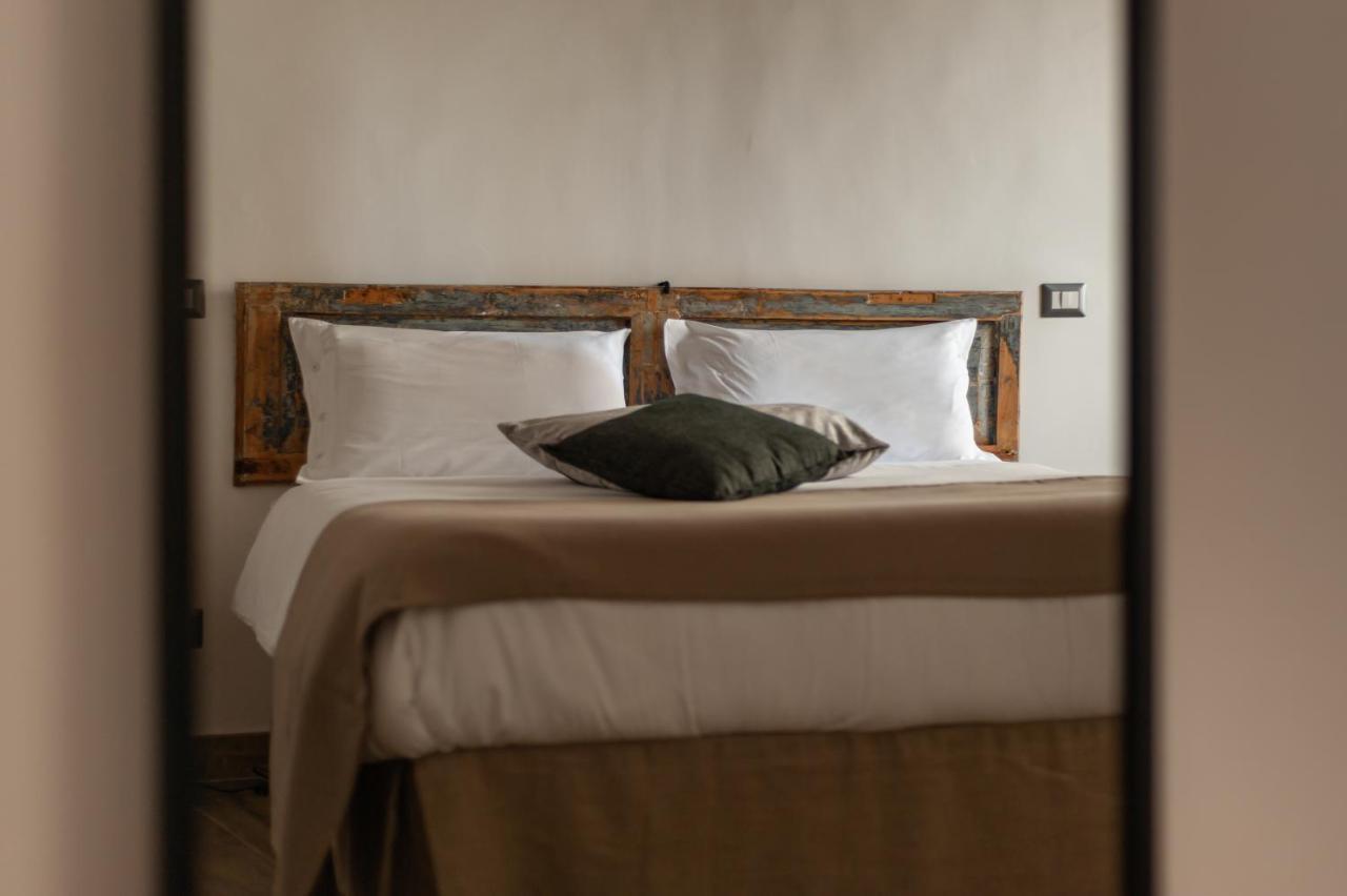 Apartmán Bed And Box - Vt02 Locazione Turistica Viterbo Exteriér fotografie